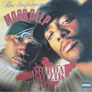 Mobb Deep - Murda Muzik