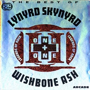 Lynyrd Skynyrd + Wishbone Ash - Legends Of Rock - The Best Of