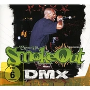DMX - Smoke Out Festival Presents Dmx