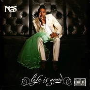 Nas - Life Is Good