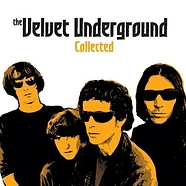 Velvet Underground - Collected