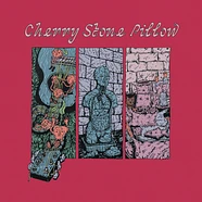 Knowsum - Cherry Stone Pillow
