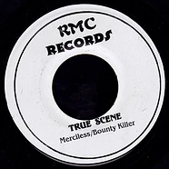 Merciless / Bounty Killer - True Scene