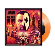 Lakmann Vs. Morlockko Plus - Argus HHV Exclusive Vinyl Edition