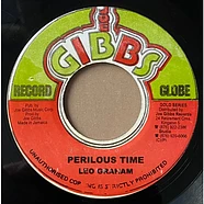 Leo Graham - Perilous Time