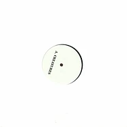 Unknown Artist - Creature 003