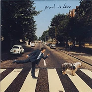 Paul McCartney - Paul Is Live