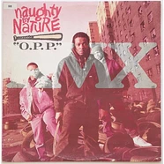 Naughty By Nature - O.P.P. (Rmx)