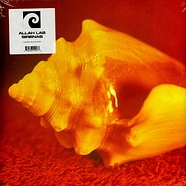 Allah-Las - Sirenas Black Vinyl Edition
