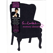 Paul McCartney - Memory Almost Full