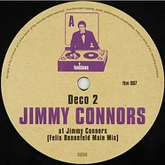 Deco 2 - Jimmy Connors