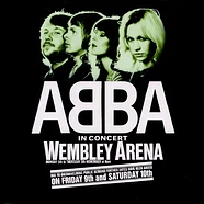 ABBA - BBC Radio One (Wembley Arena 1978)