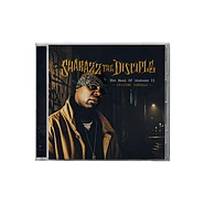 Shabazz The Disciple - The Book Of Shabazz Ii (Missing Scrollz)