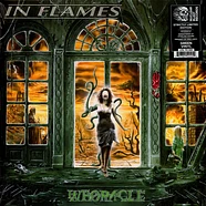 In Flames - Whoracle green Vinyl Edition