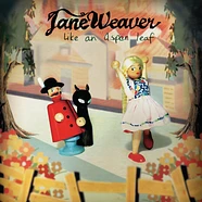 Jane Weaver - Like An Aspen Leaf Apricot Vinyl Edition