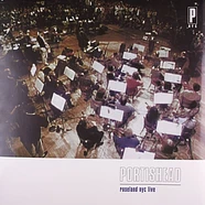 Portishead - Roseland NYC Live
