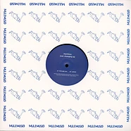 Martinou - Ever Changing EP