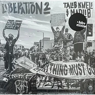 Talib Kweli & Madlib - Liberation 2