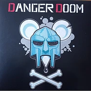 Danger Doom - The Mouse And The Mask