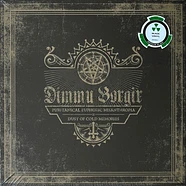 Dimmu Borgir - Puritanical Euphoric Misanthropia