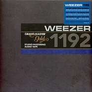 Weezer - 1192 Record Store Day 2026 Edition - Vinyl LP - 2026 - US