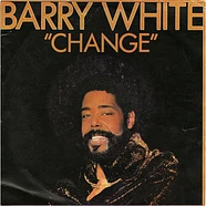 Barry White - Change