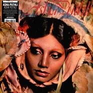 Asha Puthli - Asha Puthli Black Vinyl Edition
