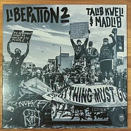 Talib Kweli, Madlib - Liberation 2