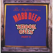 Mobb Deep - Shook Ones Part 1 & 2