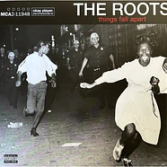 The Roots - Things Fall Apart