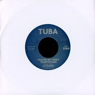 Dee Edwards - You Say You Love Me You're My Only Temptation