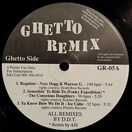 V.A. - Ghetto Remix 5