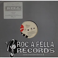 Rell Featuring Jay-Z - It's Obvious