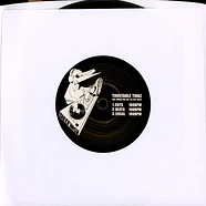 V.A. - Turntable Tingz Vol 1