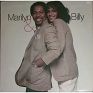Marilyn McCoo & Billy Davis Jr. - Marilyn & Billy