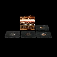 Aphex Twin - Drukqs