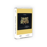 Lynyrd Skynyrd - Live In Atlantic City Revox Cassette Edition
