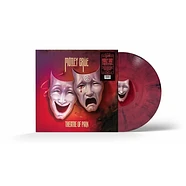 Mötley Crüe - Theatre Of Pain Limited 40th Anniversary Edition