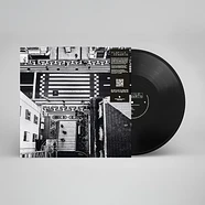 FloFilz - Cenário 10th Anniversary Black Vinyl Edition