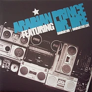 The Arabian Prince Feat. Dr. Dre - Innovator / Innovative Life