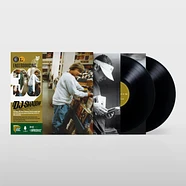 DJ Shadow - Endtroducing..... 30th Anniversary Abbey Road Remaster Black Vinyl Edition