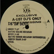 De La Soul - Buddy