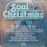 V.A. - Soul Christmas