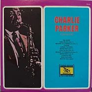 Charlie Parker - Charlie Parker (Volume V)