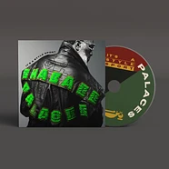Shabazz Palaces - It's A Style Sport
