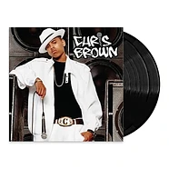Chris Brown - Chris Brown