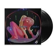 Fontaines D.C. - Dopamine Chamber Deluxe Cover 2LP + Poster Edition