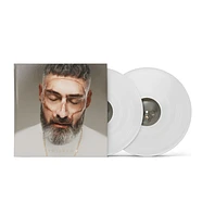 Sido - Frieden White Vinyl Edition