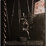 Killa Instinct - The Penultimate Sacrifice