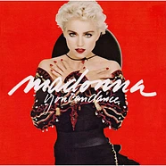Madonna - You Can Dance